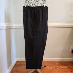 Due per Due Women's linen pants
